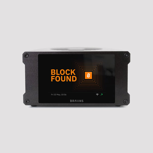 Braiins Mini Miner - BMM 101