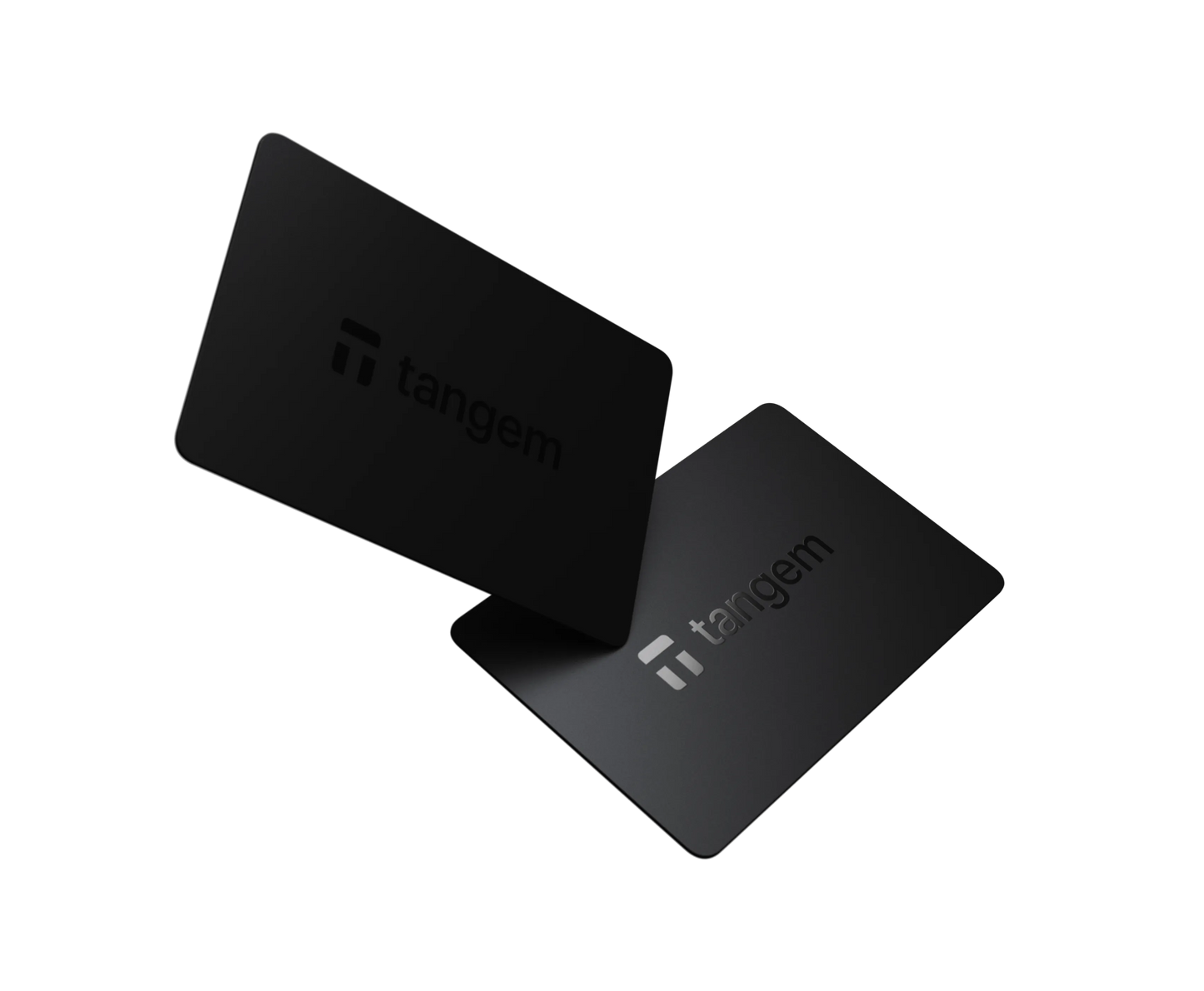 Tangem Wallet