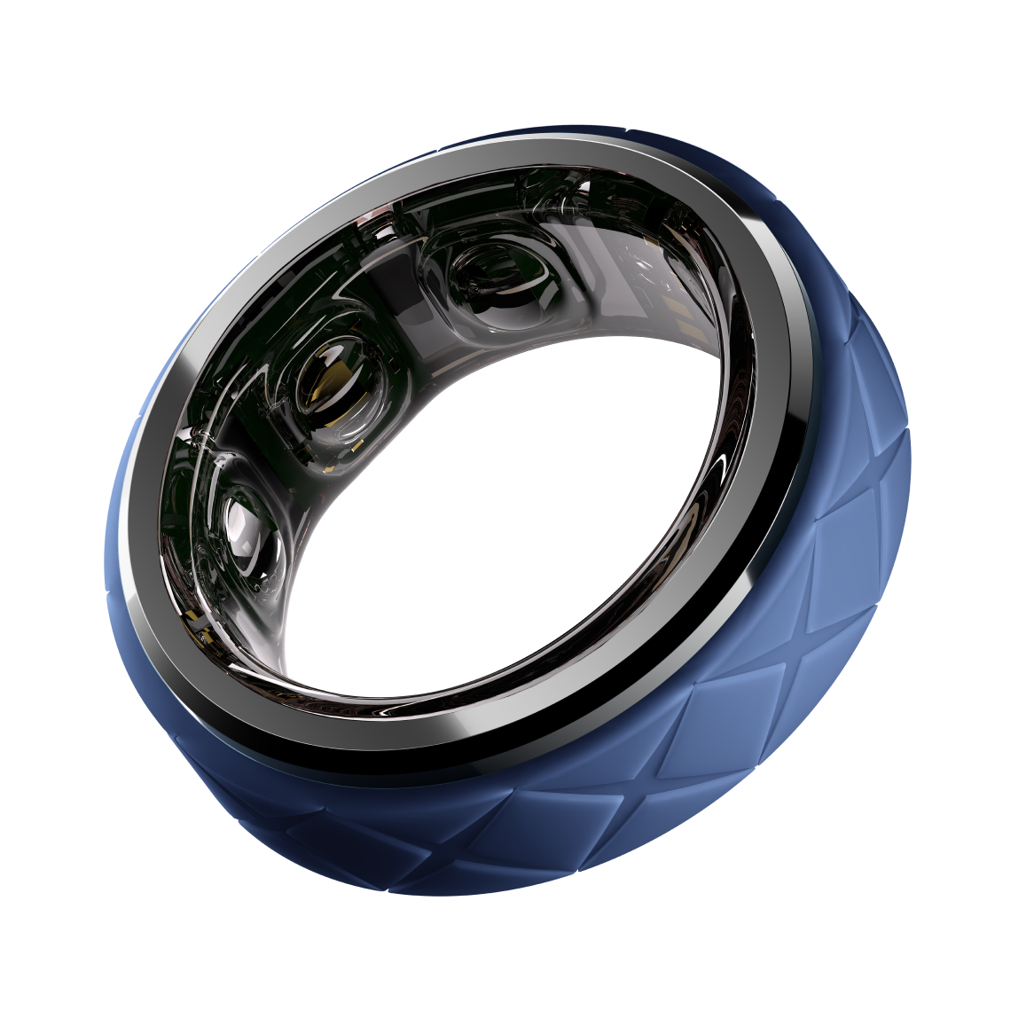 CUDIS x Sui Sporty Ring