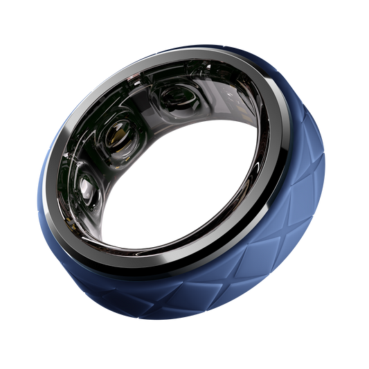 CUDIS x Sui Sporty Ring