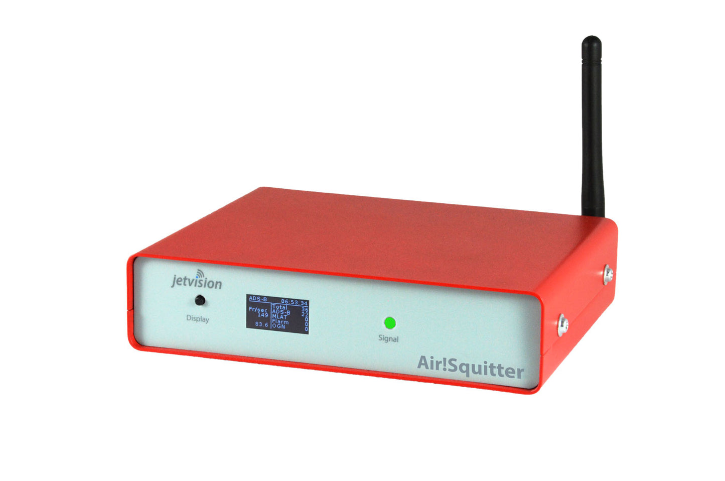 Airsquitter (4DSKY)