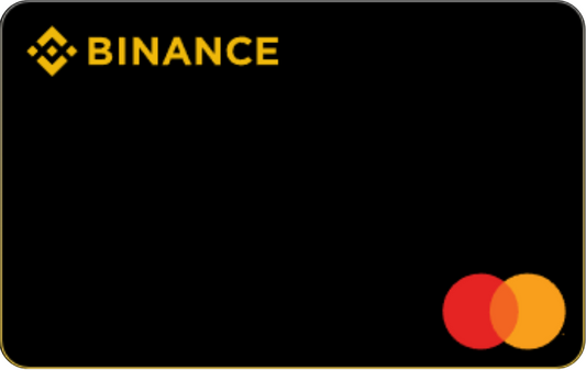 Binance - Nota 6.0