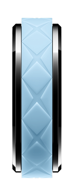 CUDIS x Sui Sporty Ring