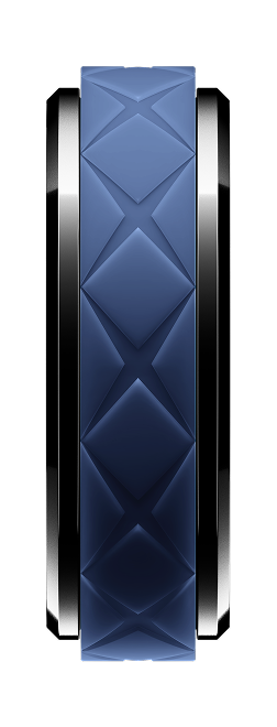 CUDIS x Sui Sporty Ring