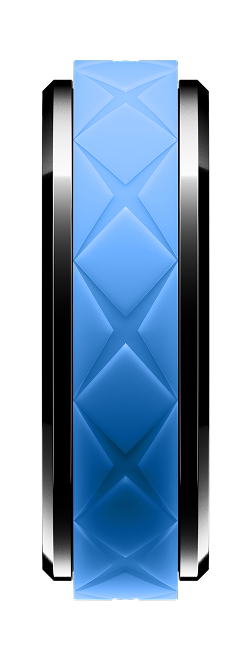 CUDIS x Sui Sporty Ring