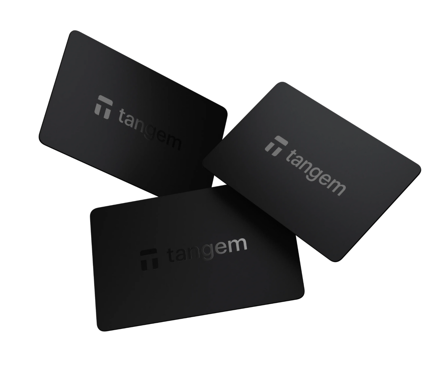 Tangem Wallet