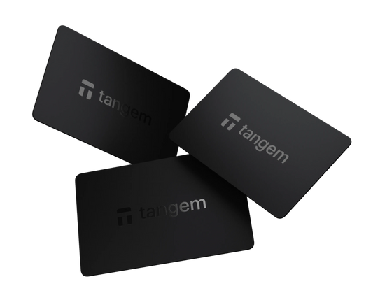 Tangem Wallet