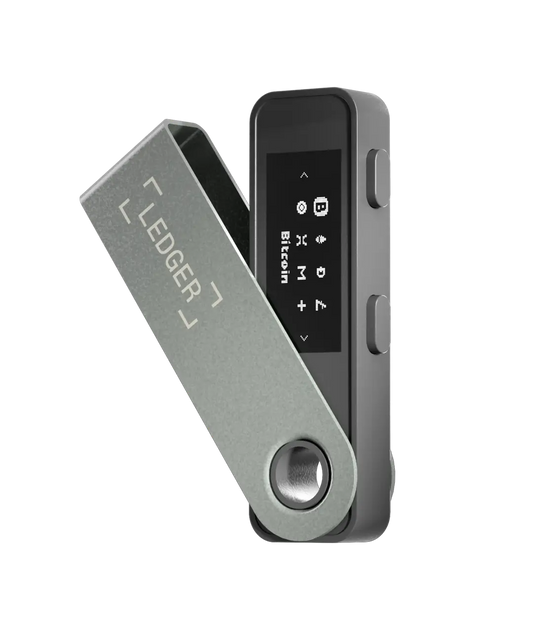 Ledger Nano S Plus