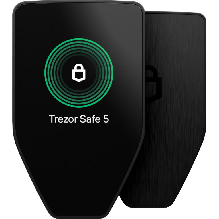 Trezor Safe 5