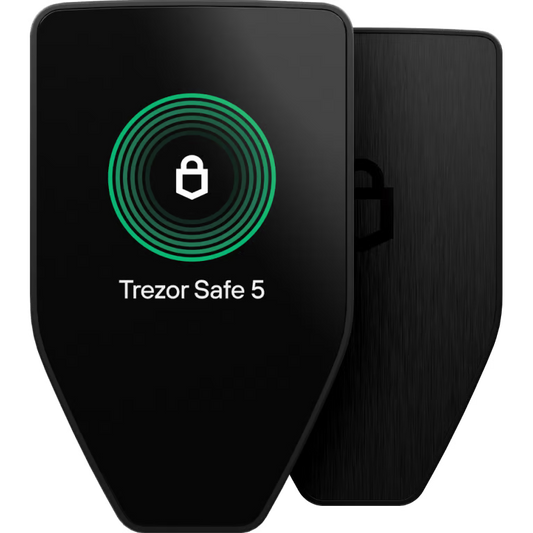 Trezor Safe 5