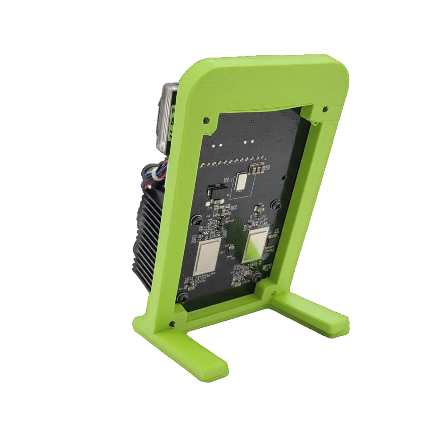 Hammer Miner SCRYPT - Doge/LTC