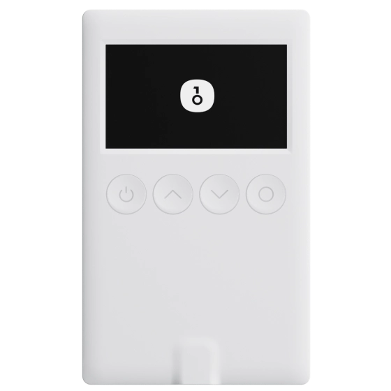 OneKey Classic 1S Pure